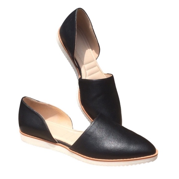 Adrienne Vittadini Latka Flats ✨ - Picture 9 of 11